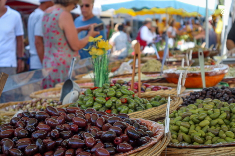 Marché