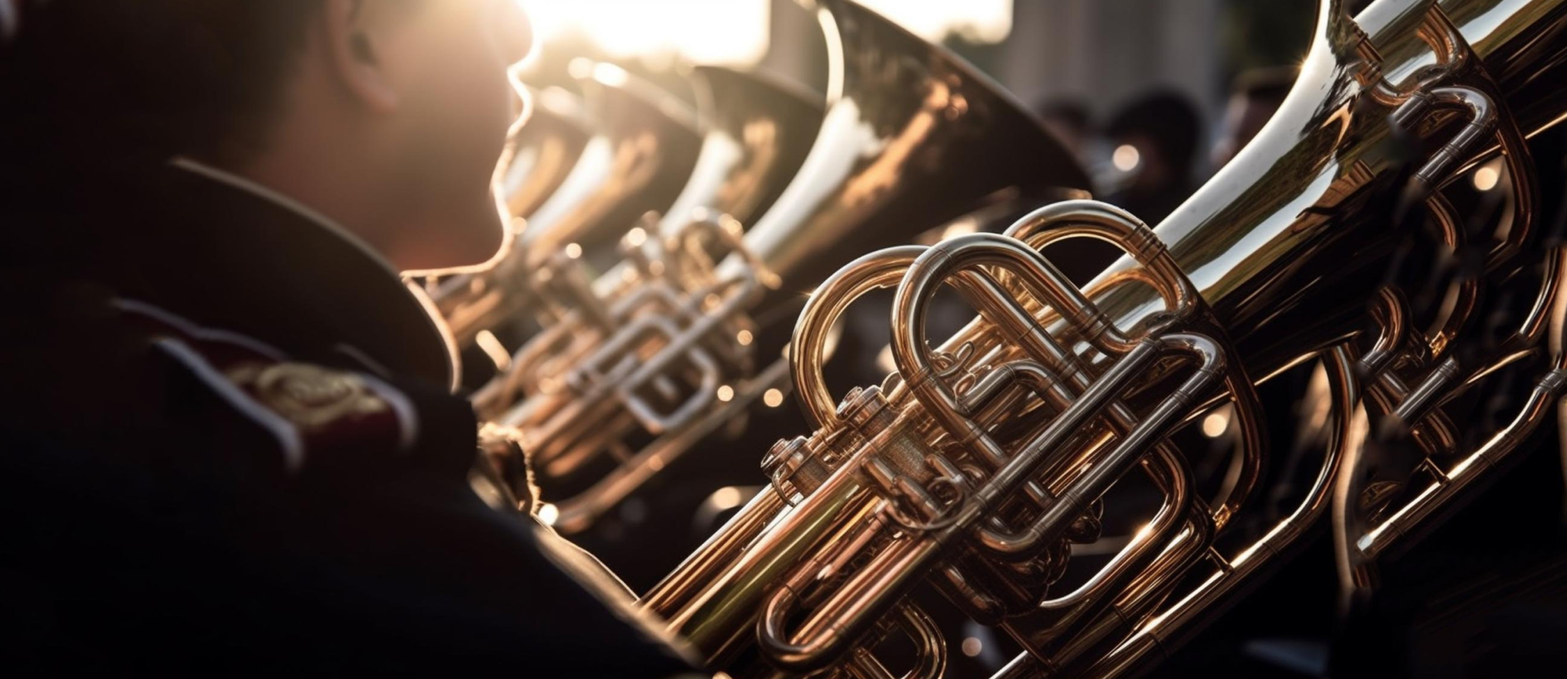 Concert du nouvel an à Sciez